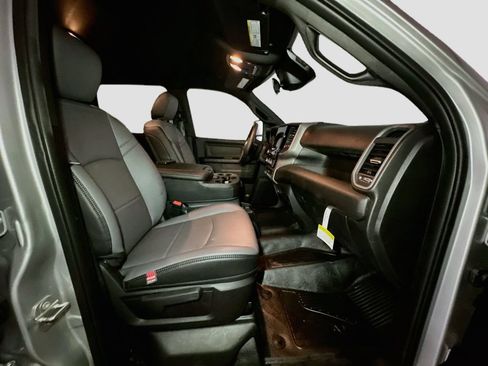 New 2026 RAM 3500 Tradesman w/ Chrome Appearance Group A AWD/4WD image 29