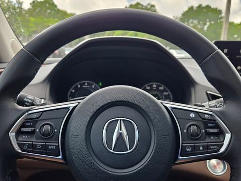 Certified 2023 Acura RDX AWD w/ Technology Package image 22