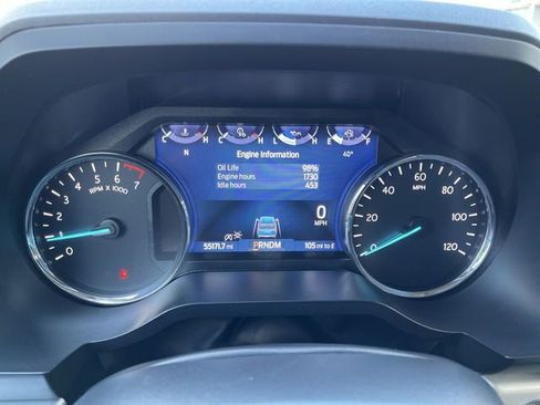 Used 2024 Ford Expedition XLT image 16