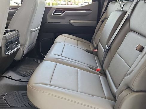 Certified 2024 Chevrolet Silverado 1500 LT Trail Boss w/ Convenience Package II AWD/4WD image 26