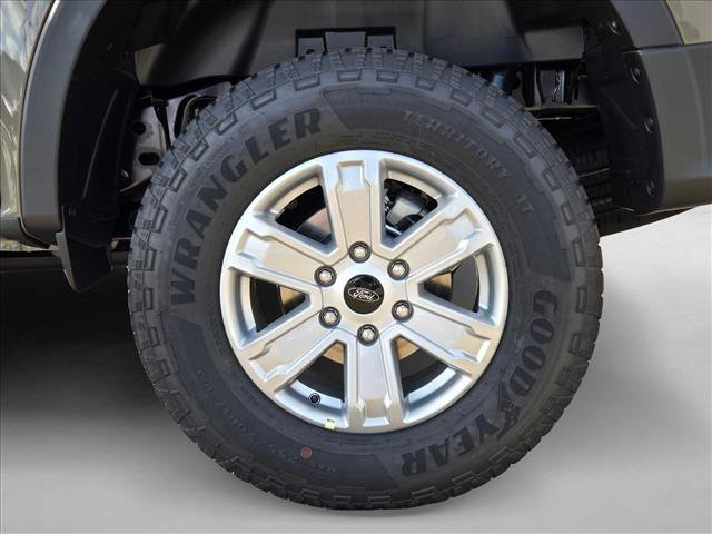 New 2026 Ford Ranger XL w/ Trailer Tow Package AWD/4WD image 10