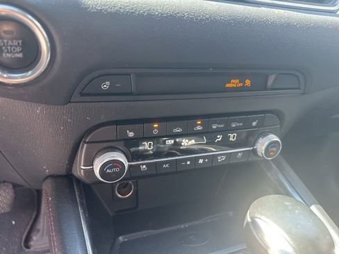 Certified 2023 MAZDA CX-5 AWD 2.5 Turbo image 13