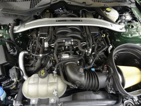 Certified 2023 Ford Mustang Mach 1 image 39