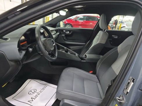 Used 2023 Polestar Polestar 2 AWD/4WD image 9