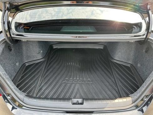 Used 2022 Honda Accord Sport image 31