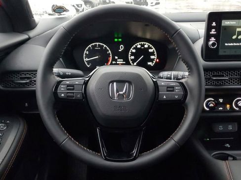 New 2026 Honda HR-V Sport image 28