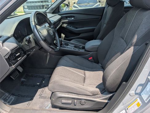 Used 2025 Honda Accord Sport image 16