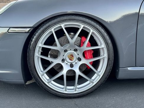 Used 2007 Porsche 911 Carrera S RWD image 22
