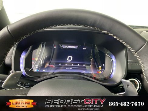 New 2026 RAM 1500 Rebel image 19