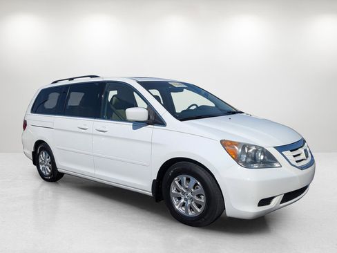 Used 2010 Honda Odyssey EX-L image 3
