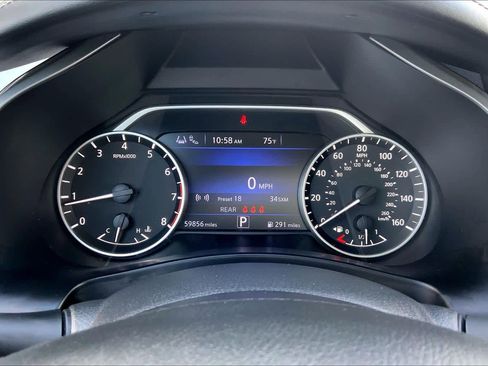 Used 2023 Nissan Murano SV image 24