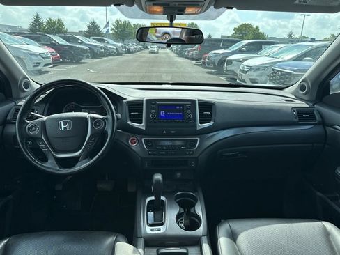 Used 2017 Honda Ridgeline RTL image 20