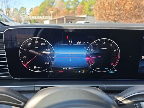 New 2026 Mercedes-Benz GLE 350 4MATIC image 20