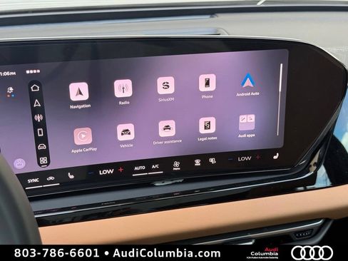 New 2026 Audi A5 2.0T Premium AWD/4WD image 35