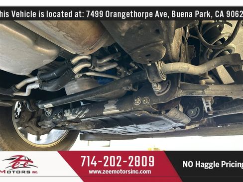 Used 2020 Chevrolet Silverado 1500 RST RWD image 60