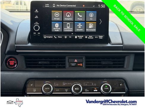 Used 2025 Honda Pilot Touring image 16