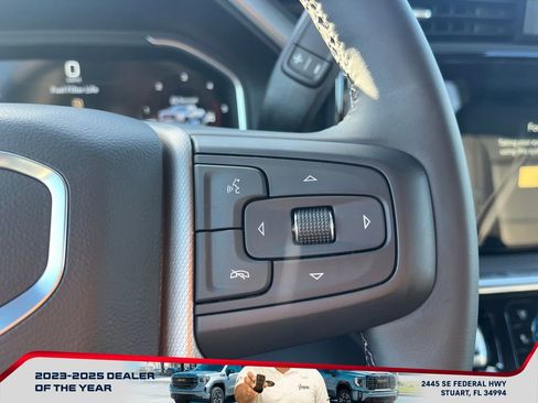 New 2026 GMC Sierra 3500 Denali w/ Technology Package image 26