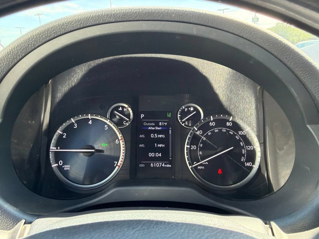 Used 2023 Lexus GX 460 Premium w/ Premium Package AWD/4WD image 28