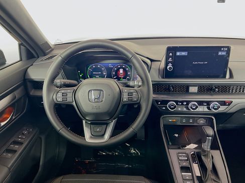 New 2026 Honda CR-V TrailSport image 19
