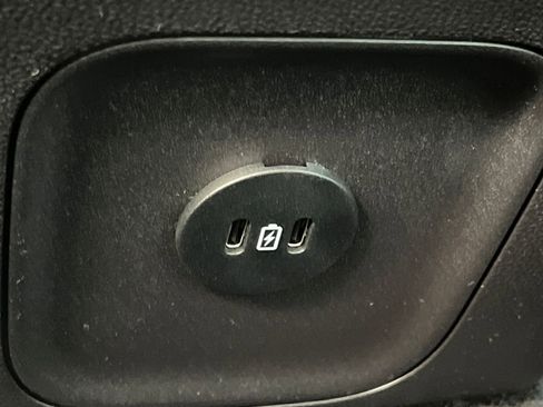 New 2025 Ford Bronco Sport Big Bend image 17