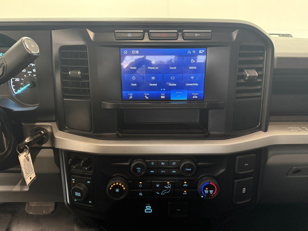 Used 2024 Ford F250 XL AWD/4WD image 19