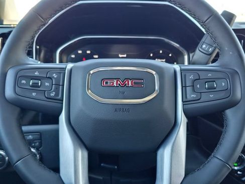 New 2026 GMC Sierra 1500 SLE AWD/4WD image 23