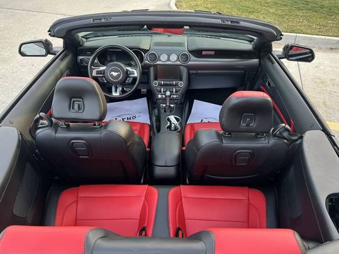 Used 2023 Ford Mustang GT Premium w/ GT Performance Package image 36