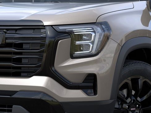 New 2026 GMC Terrain Elevation FWD image 10