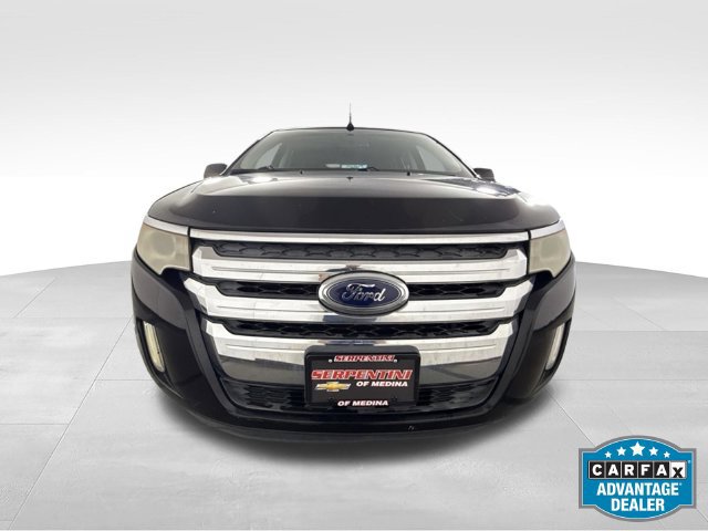 Used 2011 Ford Edge SEL w/ 201A Rapid Spec Order Code AWD/4WD image 2