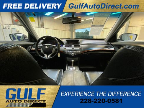 Used 2012 Honda Crosstour EX-L image 2