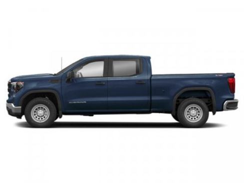 Certified 2024 GMC Sierra 1500 Denali w/ Technology Package image 3