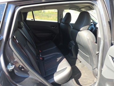Certified 2026 Subaru Crosstrek 2.5i Limited w/ Crosstrek Mirror Package AWD/4WD image 18