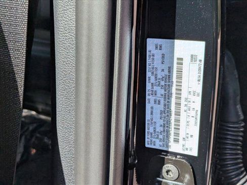 New 2025 Ford F150 Platinum w/ Equipment Group 702A High image 20