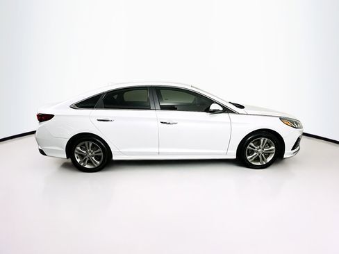 Used 2019 Hyundai Sonata SEL image 10