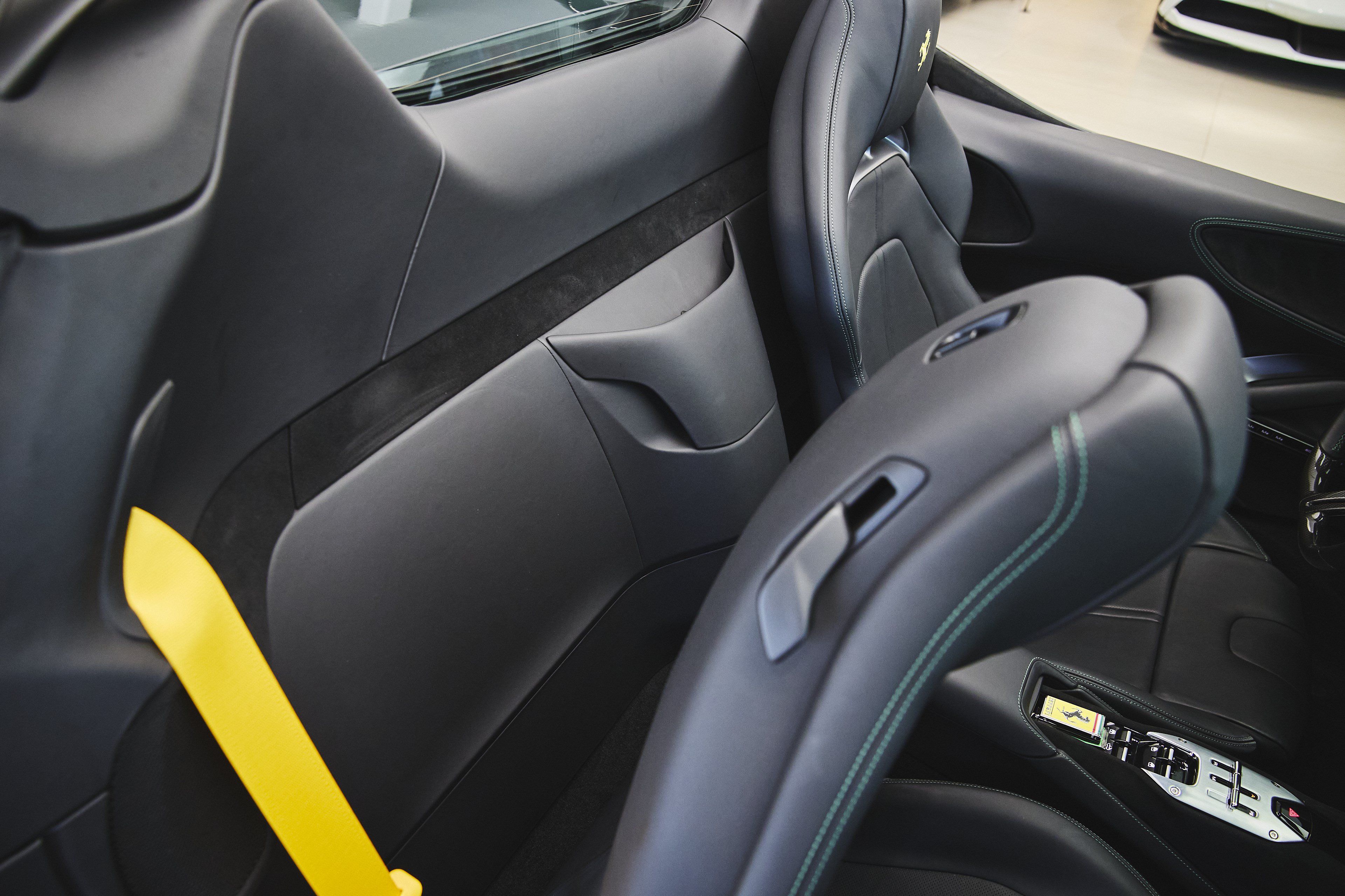 Used 2024 Ferrari SF90 Spider AWD/4WD image 30