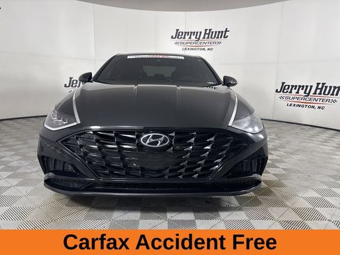 Used 2023 Hyundai Sonata SEL Plus image 3