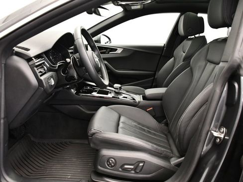 Certified 2023 Audi A5 2.0T Premium w/ Convenience Package image 36