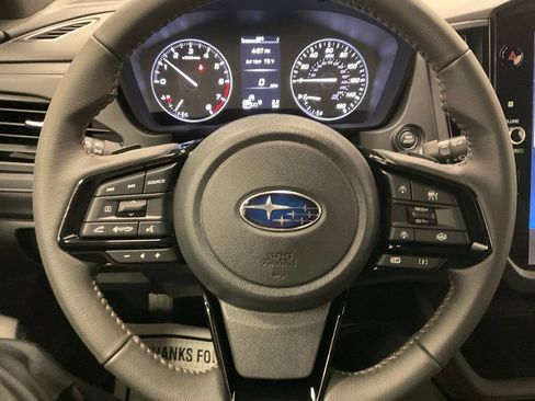 New 2026 Subaru Forester Sport w/ Onyx Edition AWD/4WD image 12