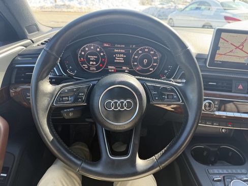 Used 2017 Audi A4 2.0T Premium Plus image 32