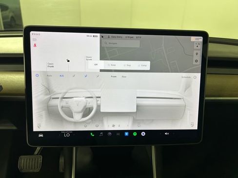 Used 2021 Tesla Model Y Long Range image 20