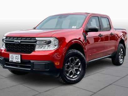 Used 2023 Ford Maverick XLT