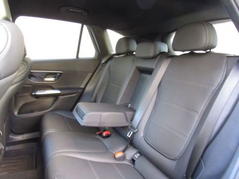 Certified 2026 Mercedes-Benz GLC 300 4MATIC image 16