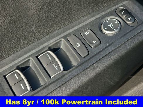 Used 2025 Honda Accord LX image 27