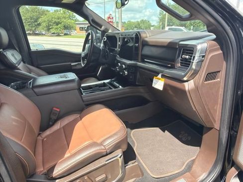Used 2024 Ford F250 King Ranch AWD/4WD image 28
