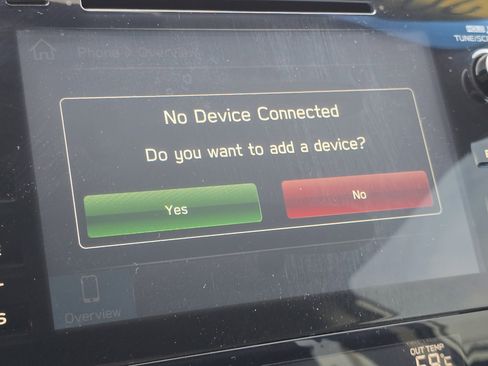 Used 2018 Subaru Legacy 2.5i Premium w/ Popular Package #1 image 4