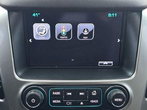 Used 2017 Chevrolet Suburban Premier image 26