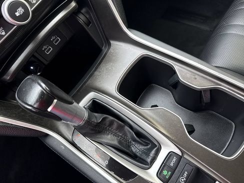 Used 2021 Honda Accord Sport Special Edition image 27