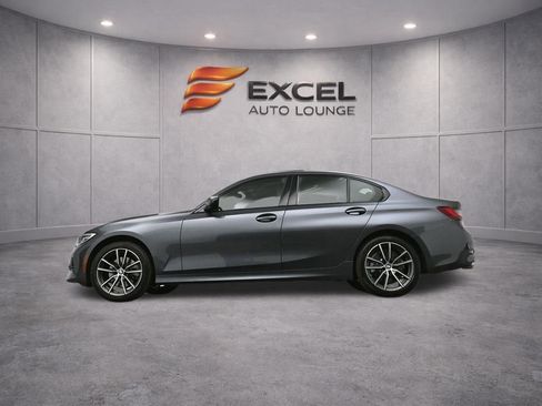 Used 2022 BMW 330i xDrive Sedan w/ Premium Package 2 image 48