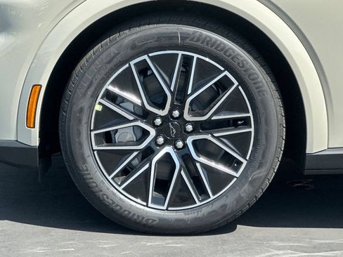 New 2026 Ford Mustang Mach-E Premium w/ Technology Package RWD image 26