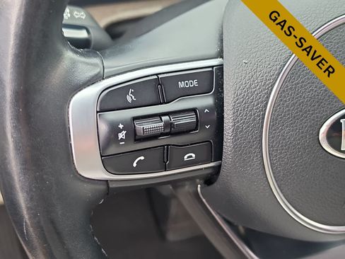 Used 2021 Kia K5 EX w/ EX Premium Package FWD image 28